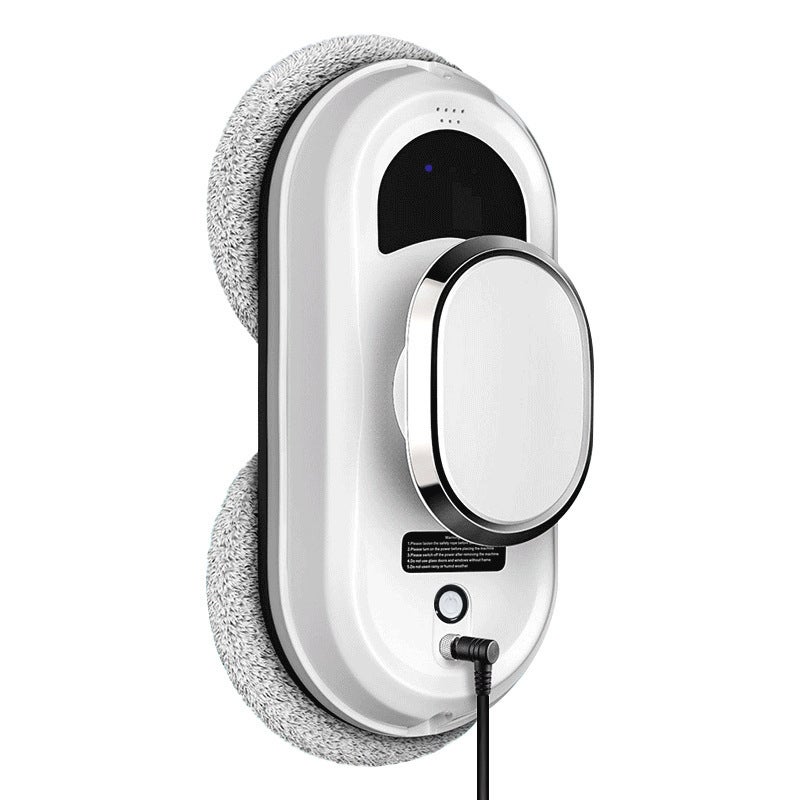 Direct Supply Of Fully Automatic High-Altitude Cleaning Machine, Window Cleaning Machine, Long-Lasting Battery Life, Large Suction, Anti-Fall Window Cleaning Robot - Image 1